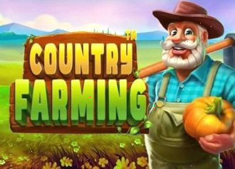 Country Farming автомат