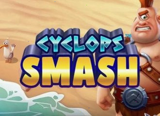 Cyclops Smash игра
